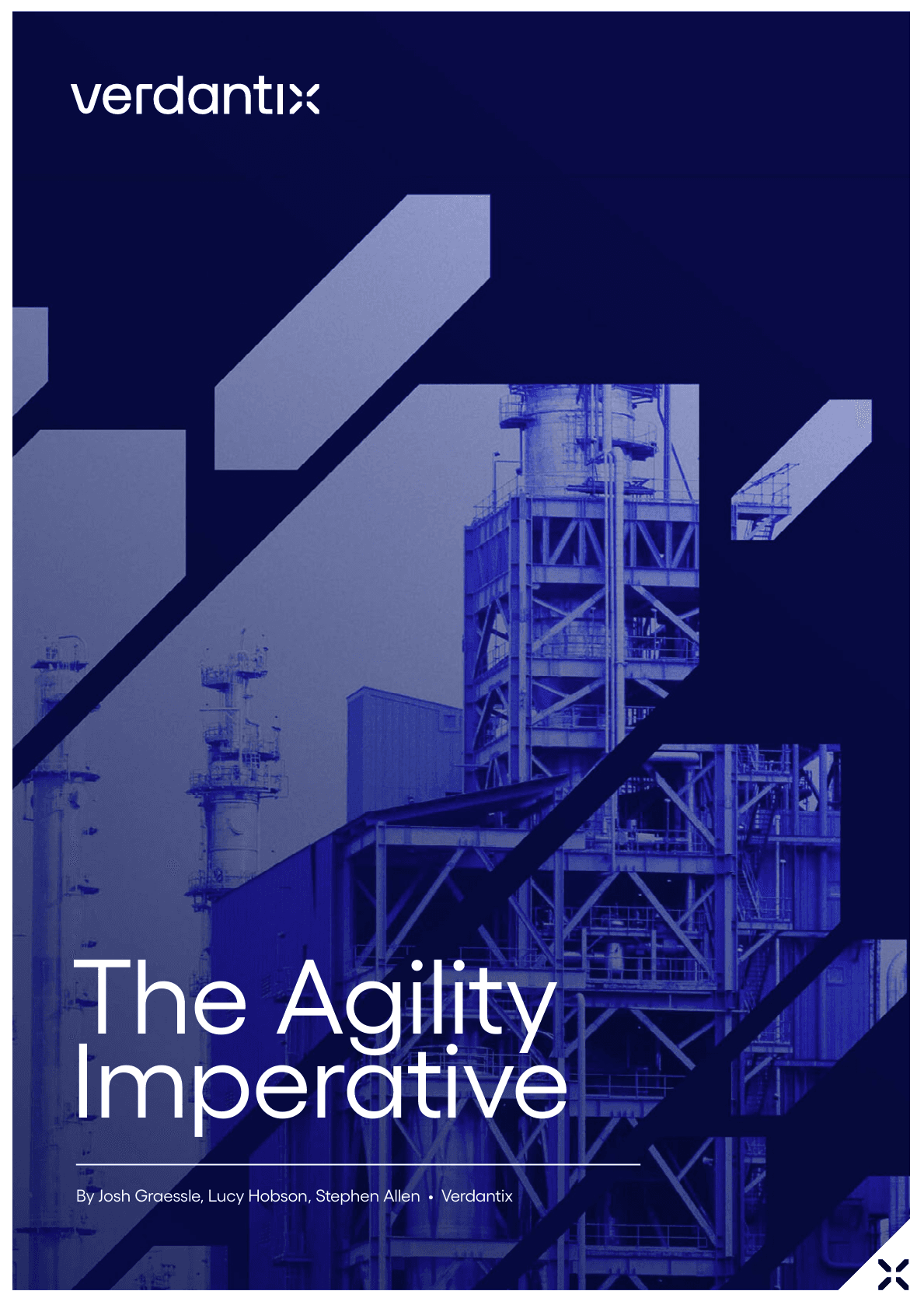 The Agility Imperative