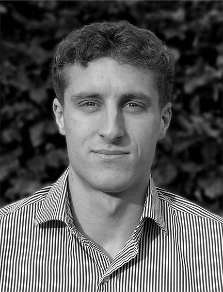 Oliver Bridges