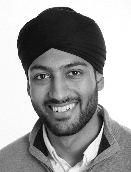 Jatinder Devgun