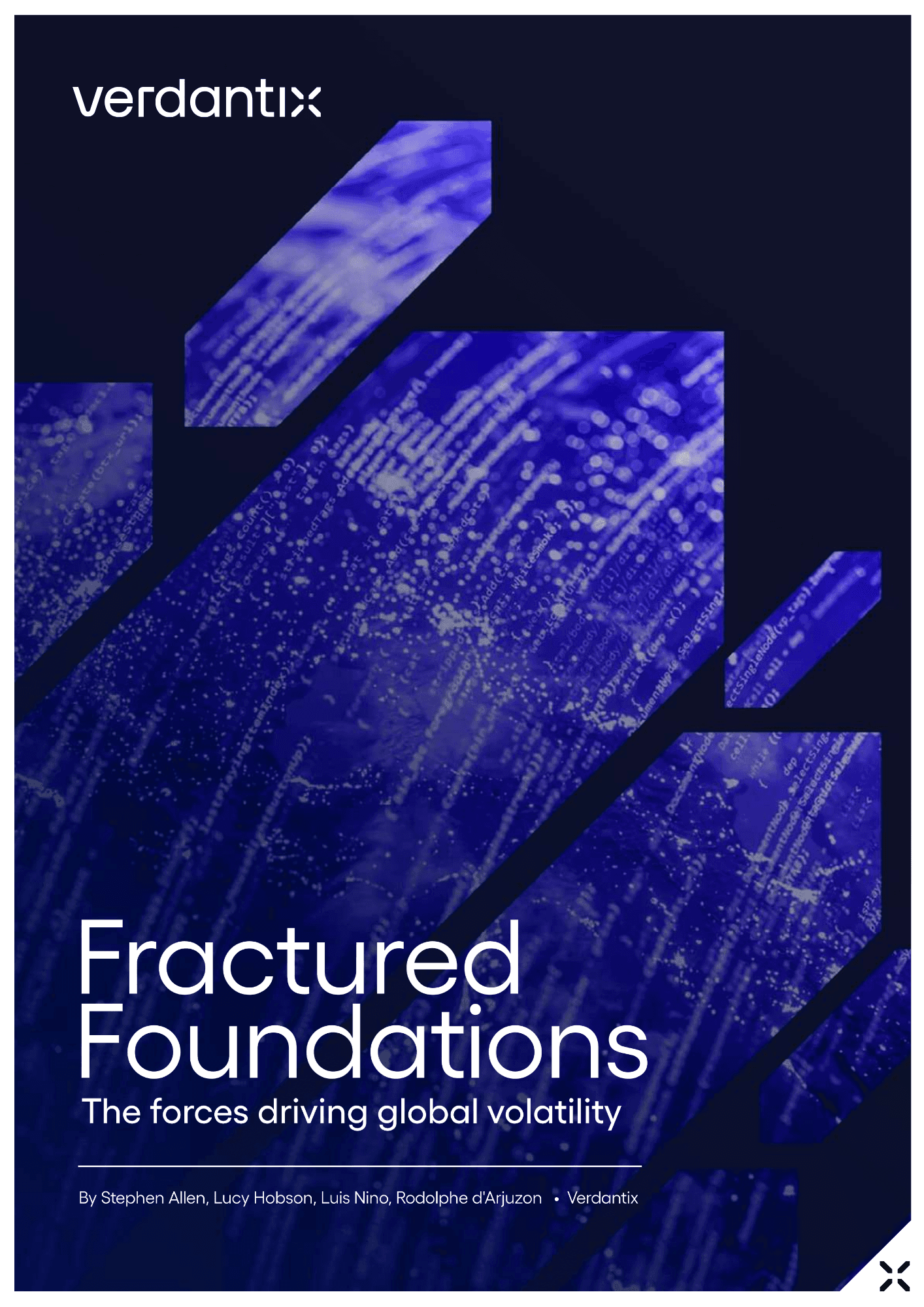 Fractured Foundations Report