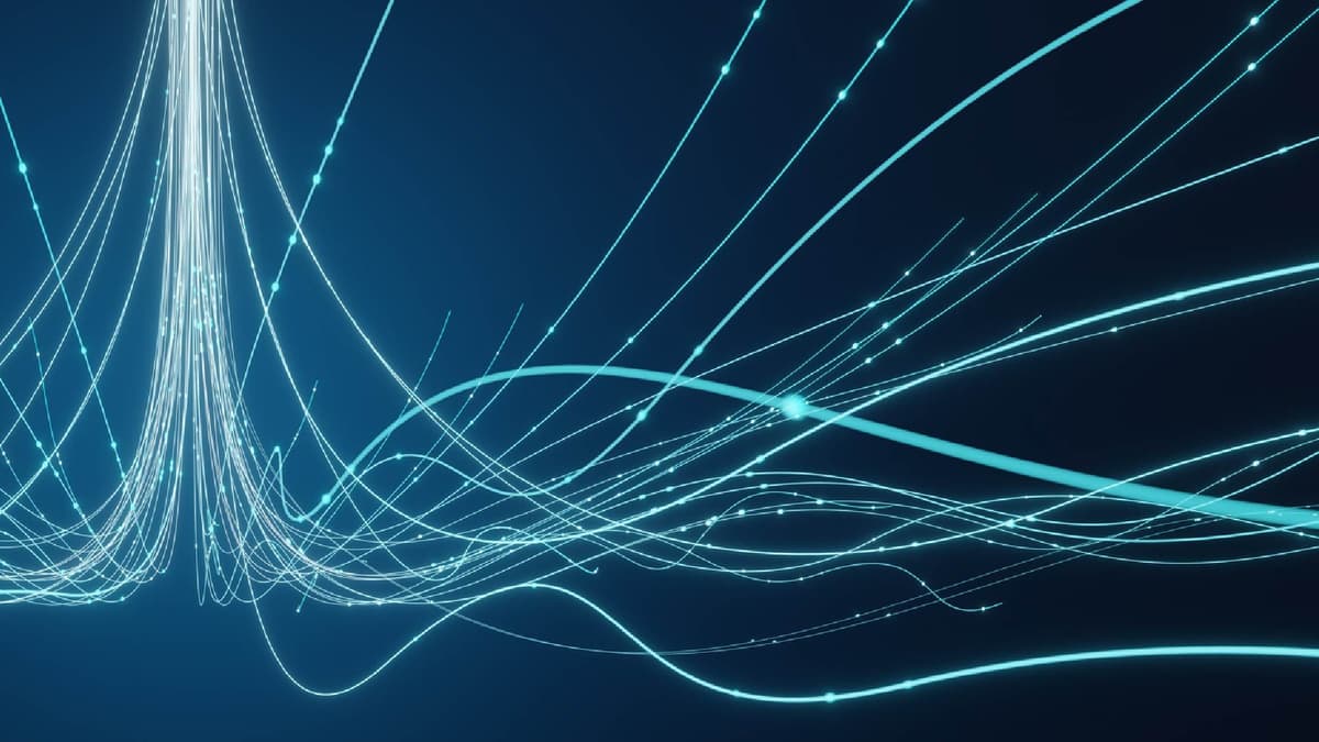 Industrial Agility Is Impossible Without Connected Data – Here’s Why