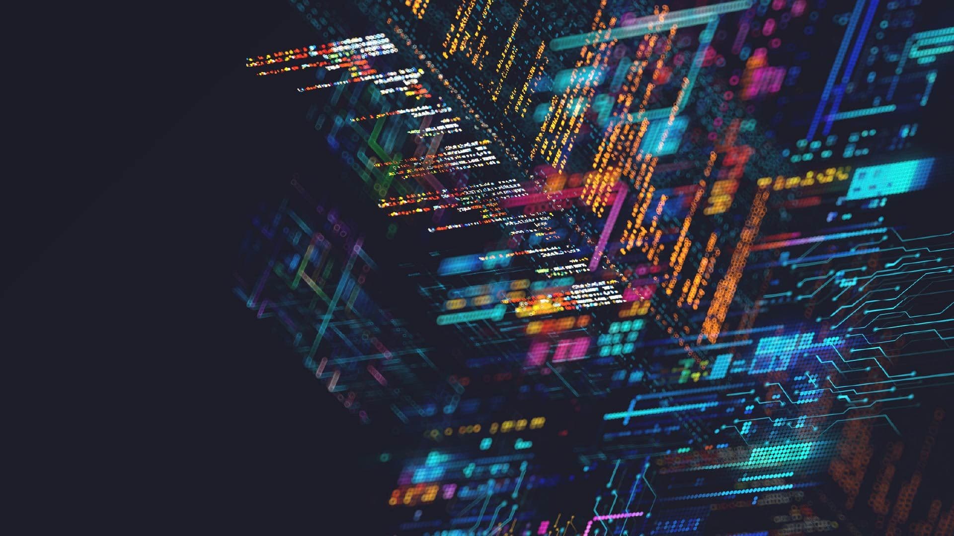 Connected Industrial Data Management Was The Bar. AI Agents Just Raised It.