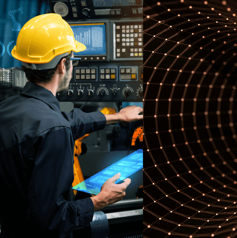 Industrial Agility In Action: Digital Strategies To Maximise Industrial Operations