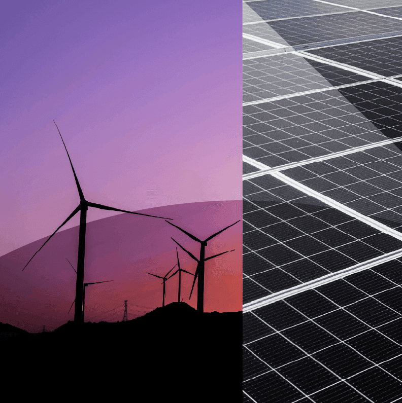How Industrial Firms Are Navigating Energy Volatility