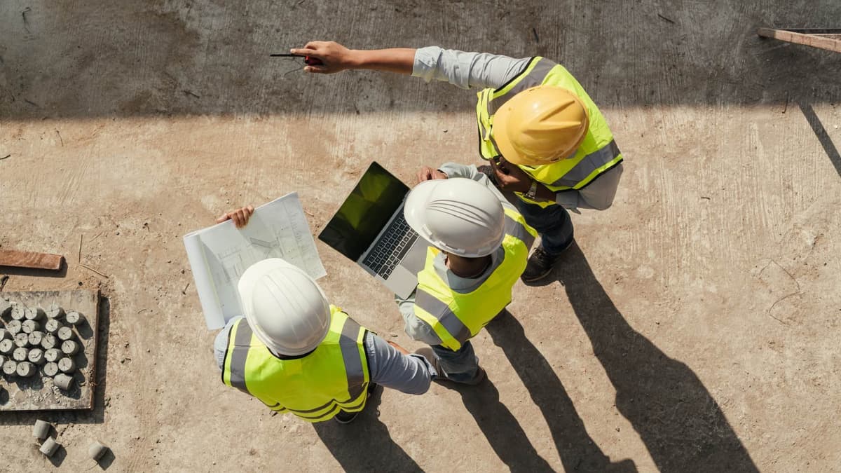 Future Of Industrial Asset Management